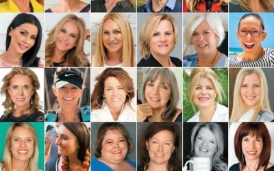 2019  Educator of the Year    – American Spa Magazine